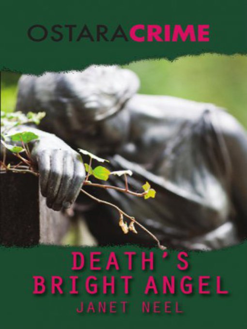 Title details for Death's Bright Angel by Janet Neel - Available